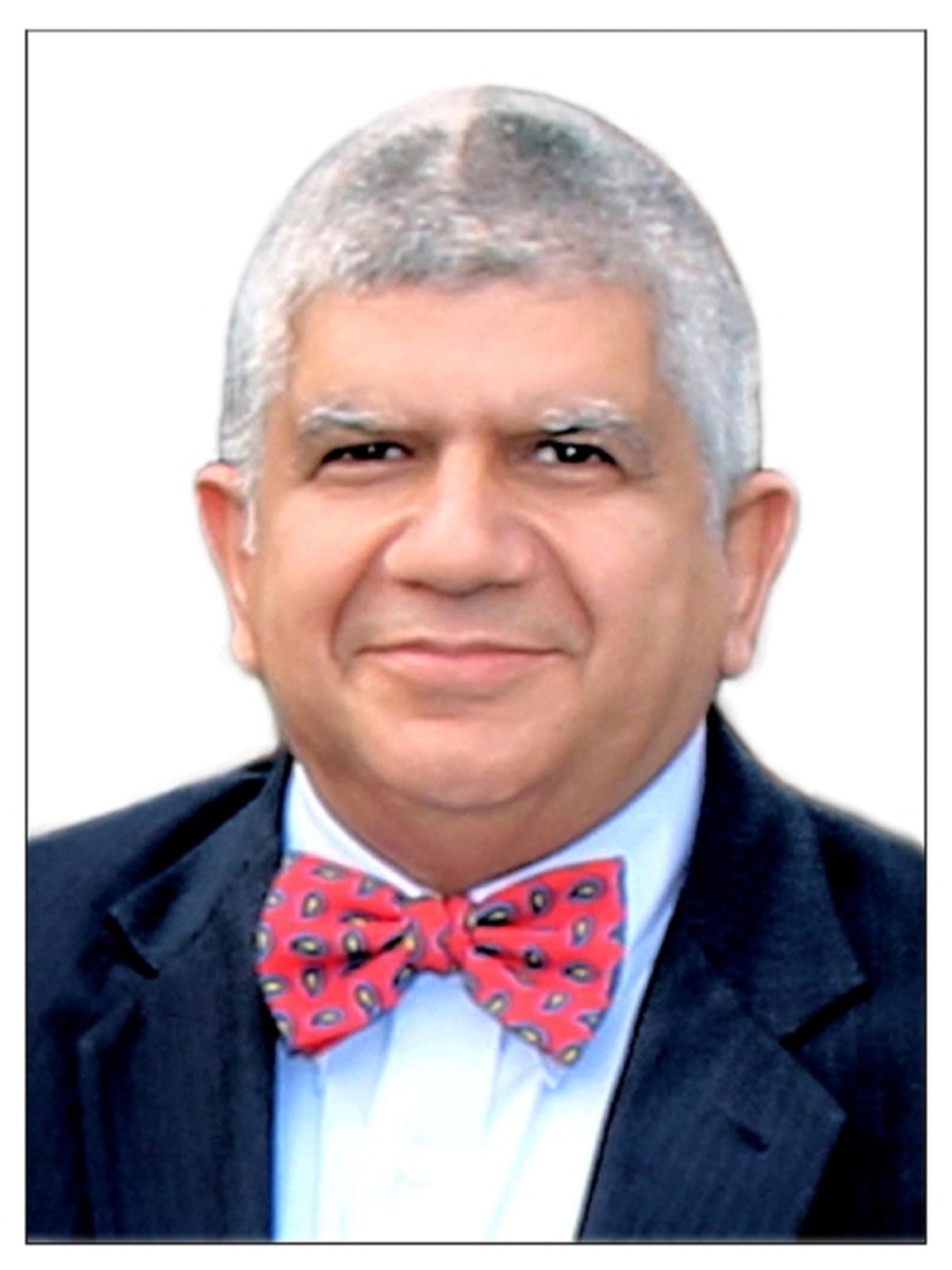Message From The Hon'ble VIMS Pro-Chancellor